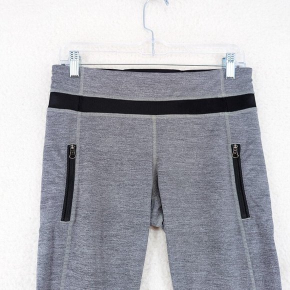 lululemon run inspire tights - Picture 6 of 7